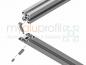 Preview: Joint head quick-release connector 0°