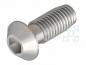 Preview: Kernschraube S12x30 Nut 10 B-Typ