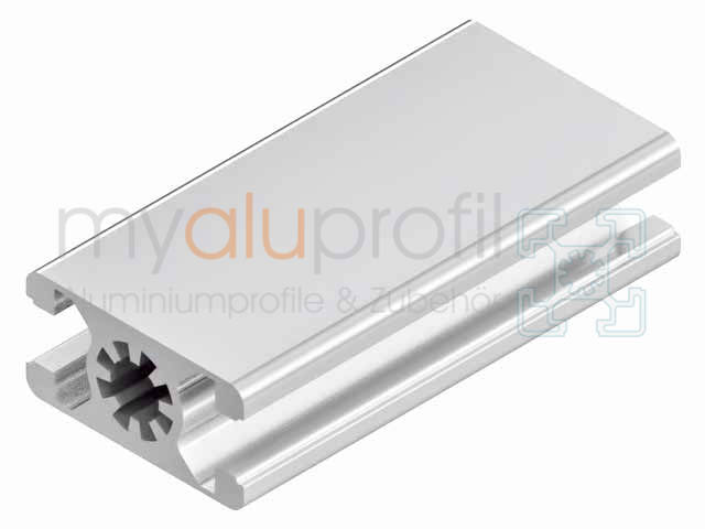 Bis 2 Meter Design-Aluminiumprofil 45x45L 1NV B-Typ Nut 10 ALU Profile min 1€ 