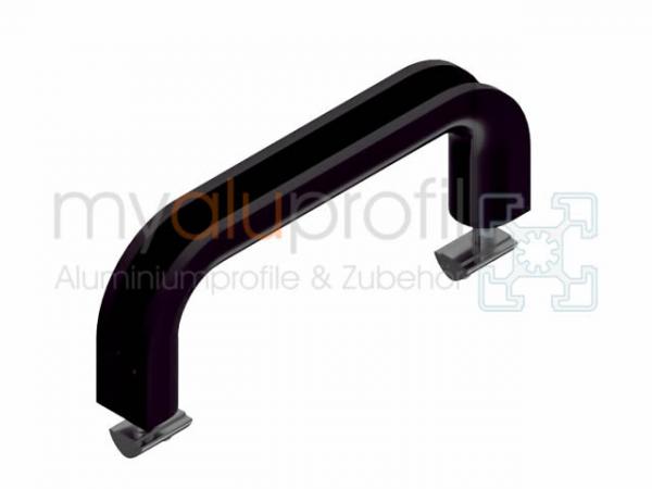 Handle 5 PA80 Set