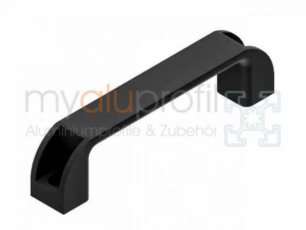 Handle PA 145 groove 10 B-type