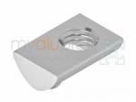 T-nut slot 5 I-type M5 stainless