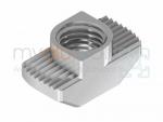 Hammermutter Nut 10 M8 B-Typ